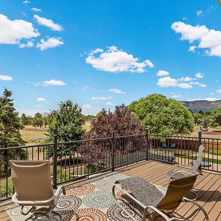 V2 Mountain Retreat Flagstaff Exterior foto