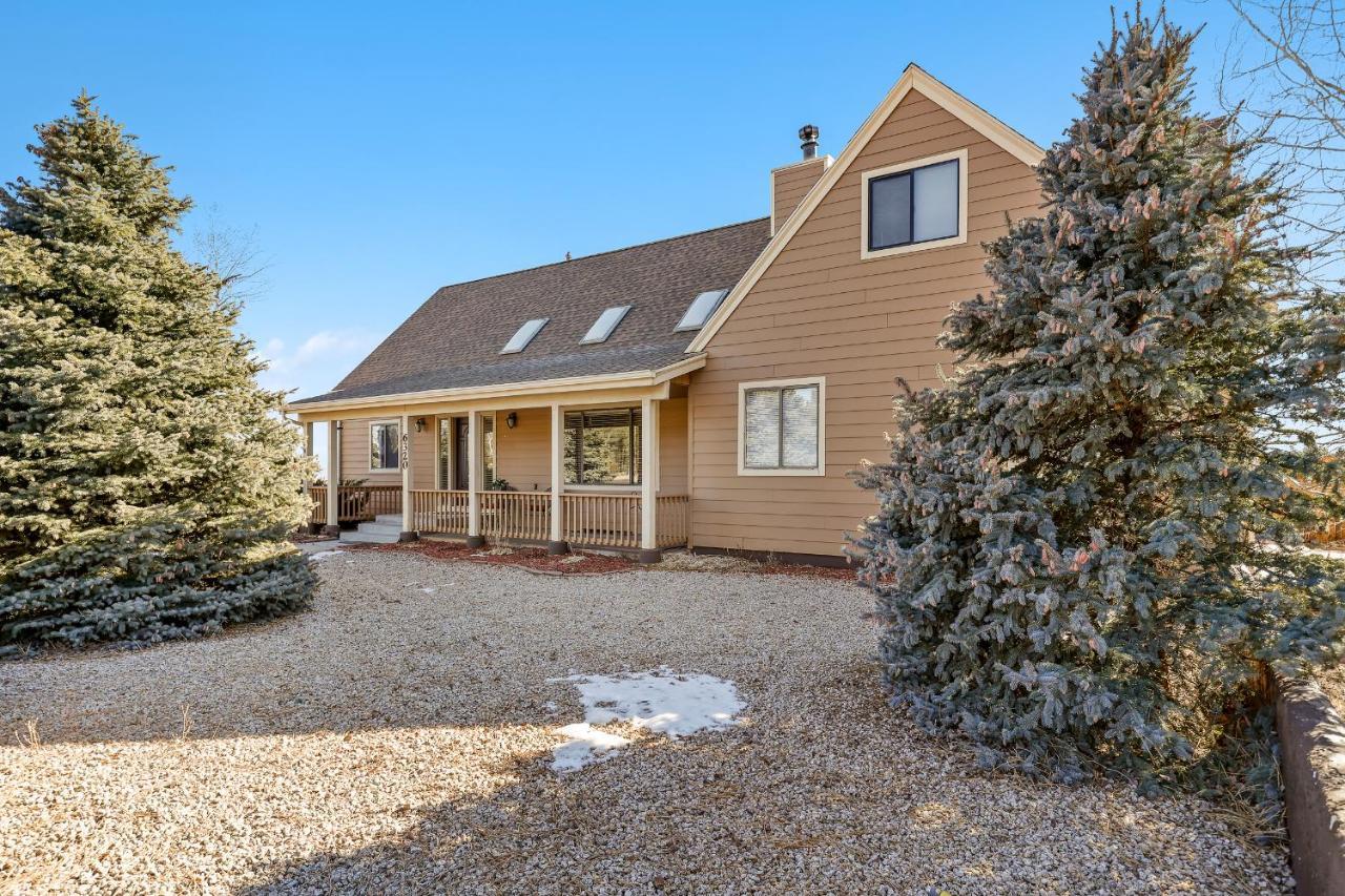 V2 Mountain Retreat Flagstaff Exterior foto
