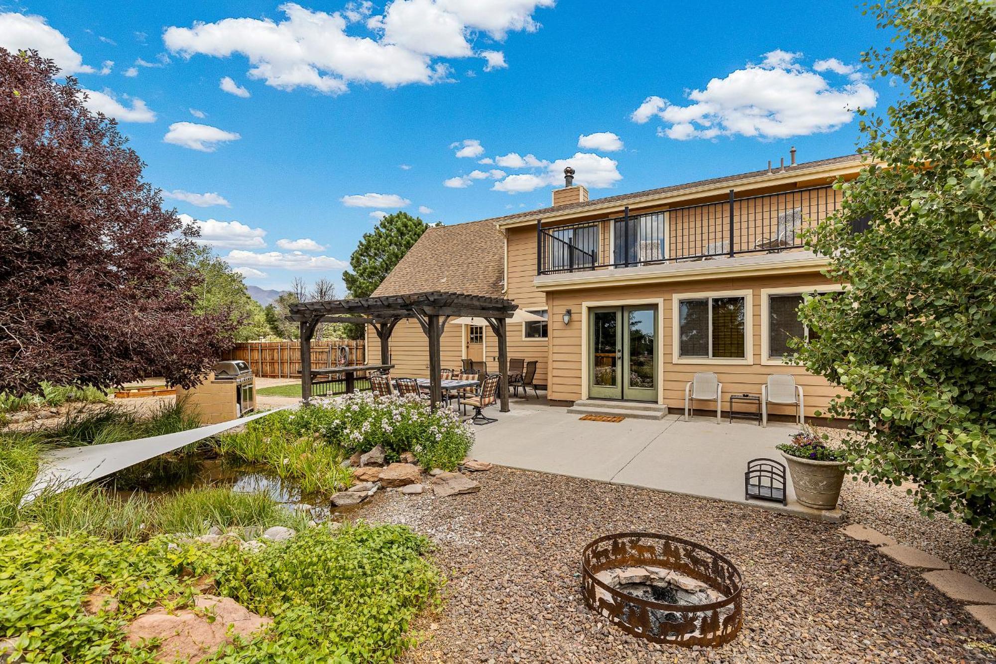 V2 Mountain Retreat Flagstaff Exterior foto